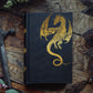Fireborne - Fable & Bind Book Foil™