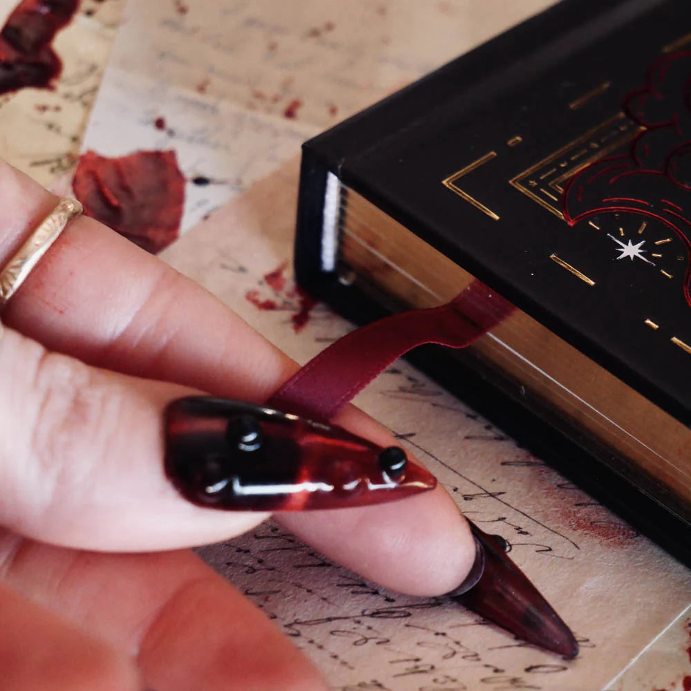 Oath Breaker Journal - Black