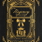 Regency - Fable & Bind Book Foil™
