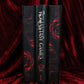 Romantasy Games - Volume I