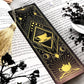 Tea Lover Bookmark