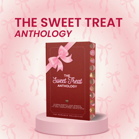 The Sweet Treat Anthology