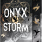 Onyx Storm (The Empyrean, Book 3)
