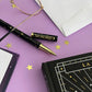 You Are Magic Black Pen