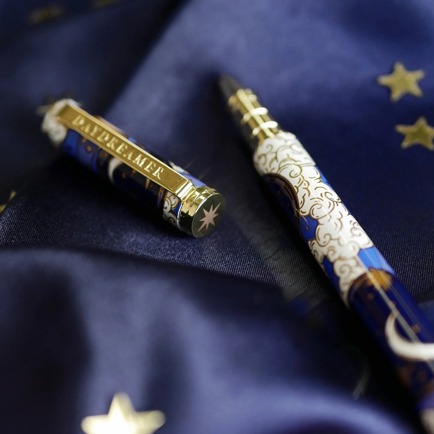 Daydreamer Pen - Blue