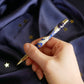 Daydreamer Pen - Blue