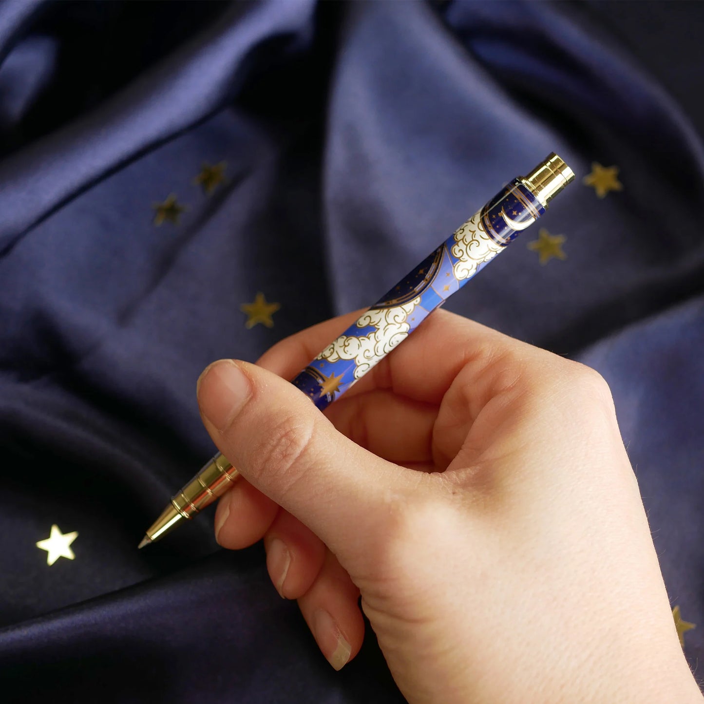 Daydreamer Pen - Blue