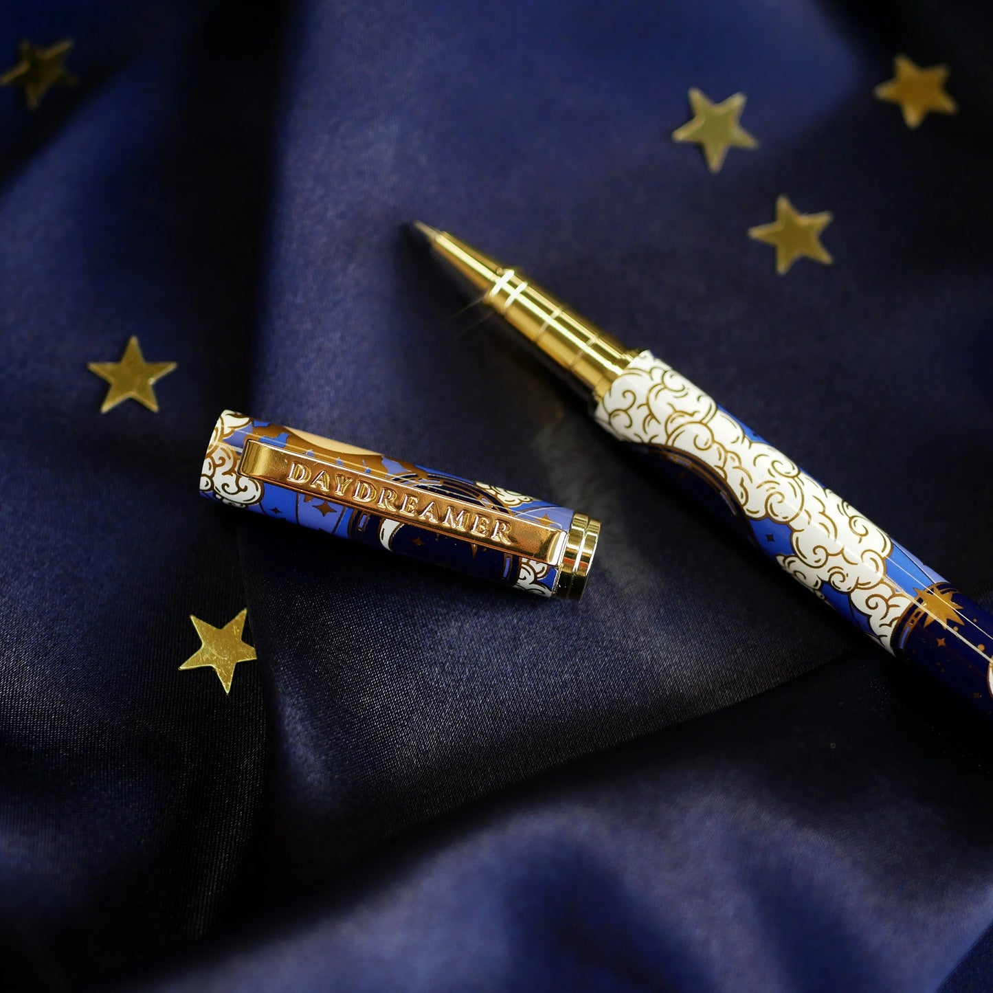 Daydreamer Pen - Blue