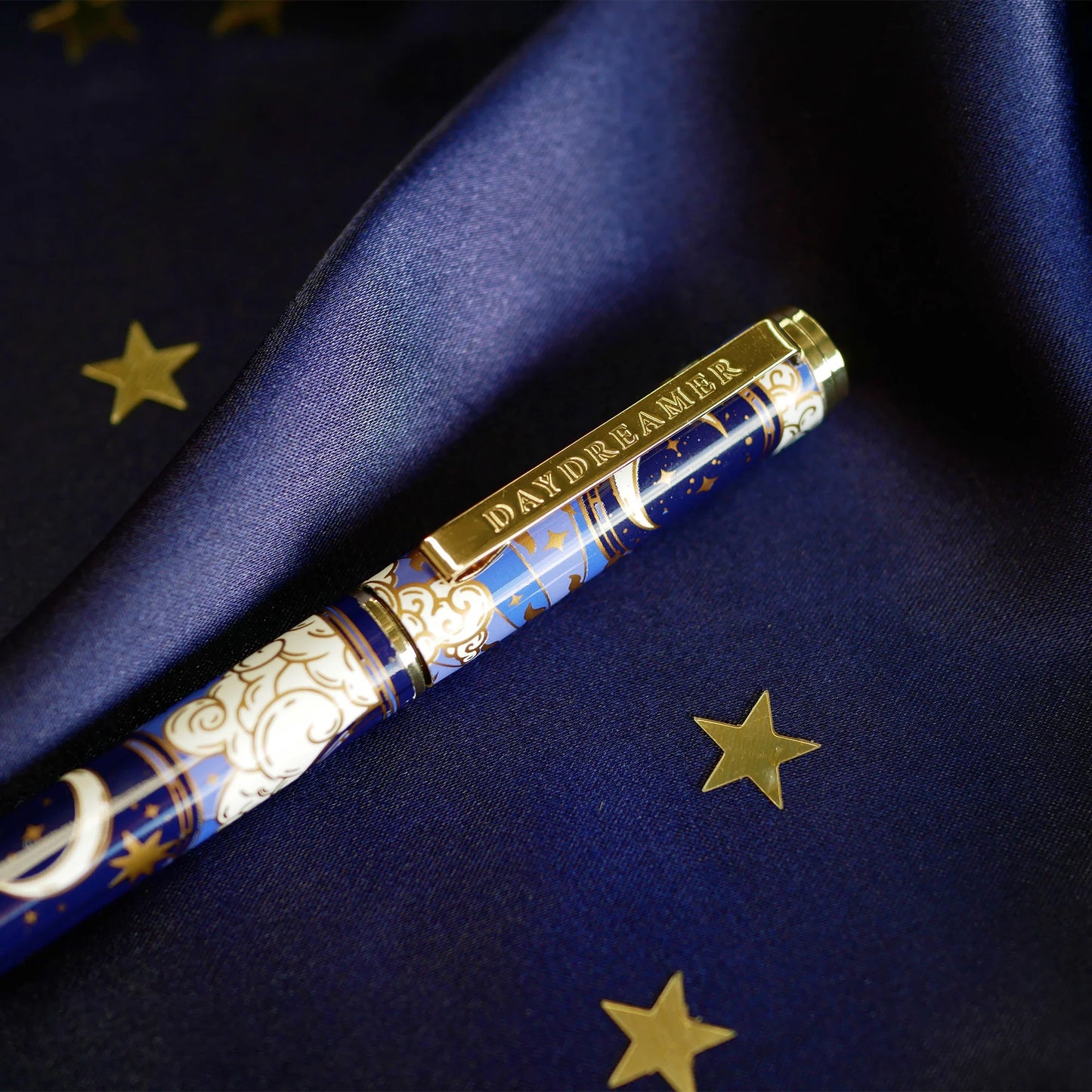 Daydreamer Pen - Blue