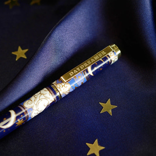 Daydreamer Pen - Blue