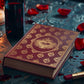 Devotion - Fable & Bind Book Foil™
