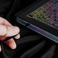 Iridescence Journal - Black