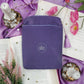 Iridescence eReader Sleeve - Purple