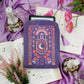 Iridescence eReader Sleeve - Purple