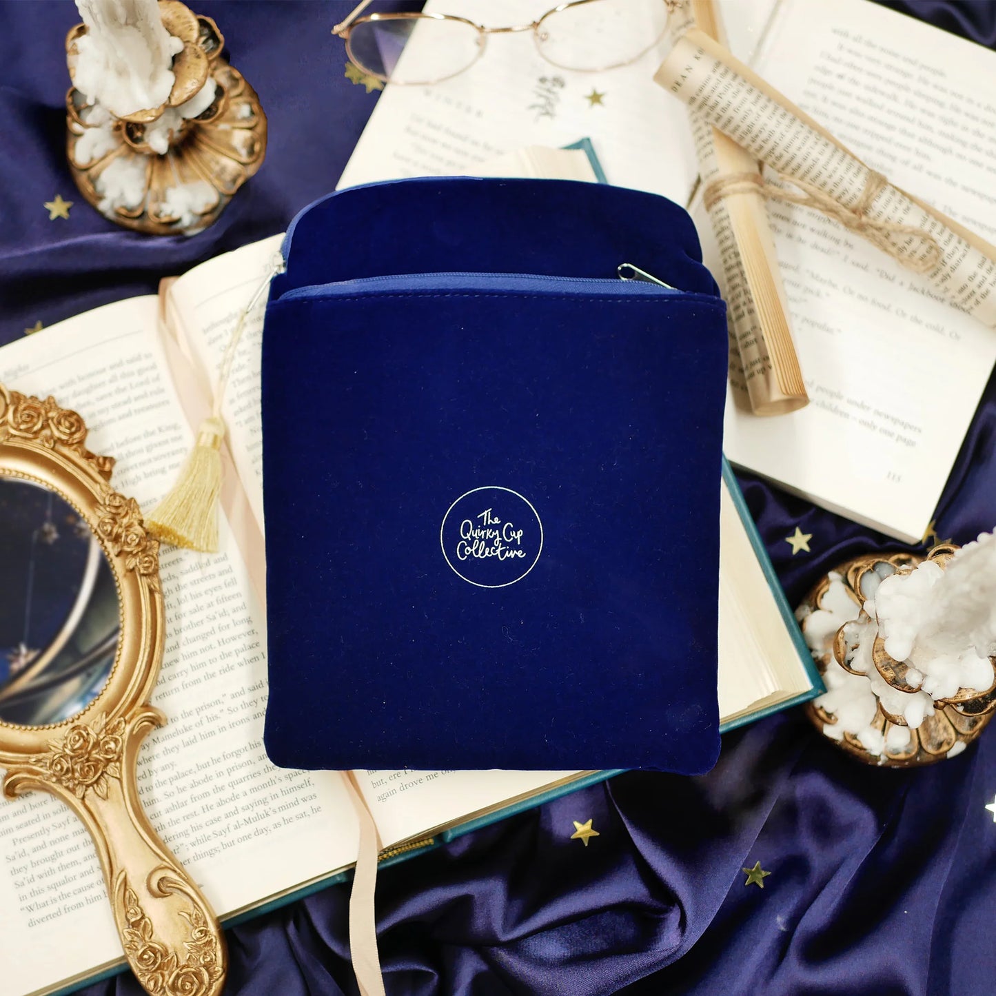 La Lune E-Reader Sleeve