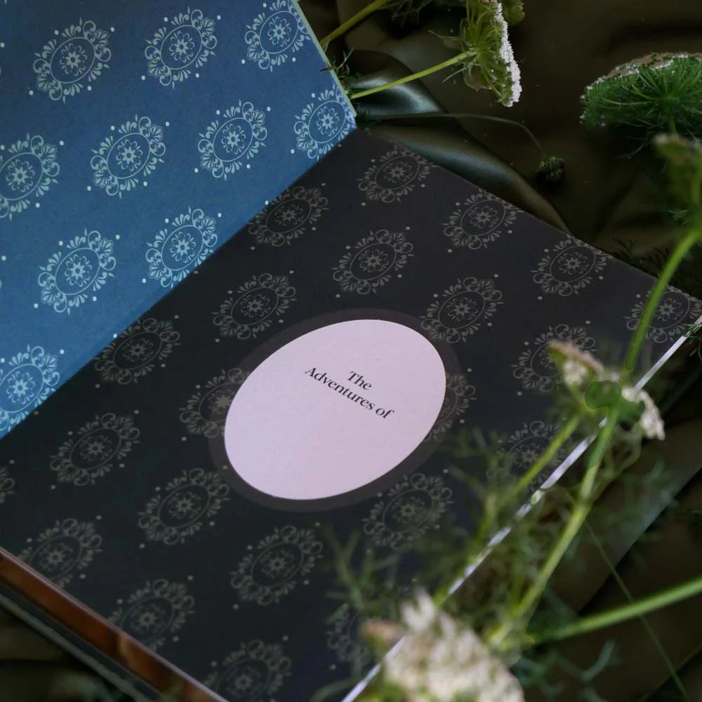 Reading Journal - Sage