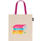 Emily Henry: Happy Place Tote Bag
