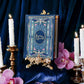 Reading Journal - Royal Blue