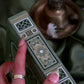 Reading Journal - Sage