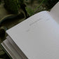 Reading Journal - Sage