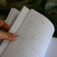 Reading Journal - Sage