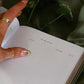 Reading Journal - Sage