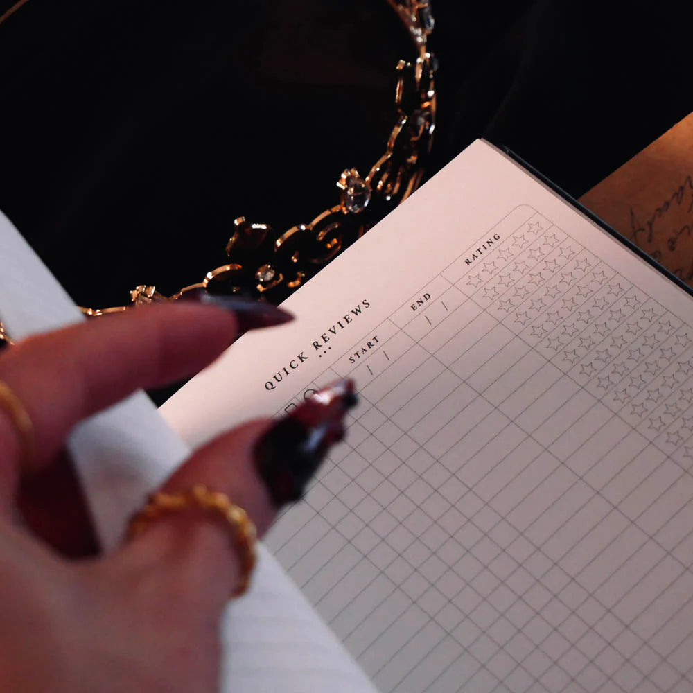 Destiny Awaits Reading Companion