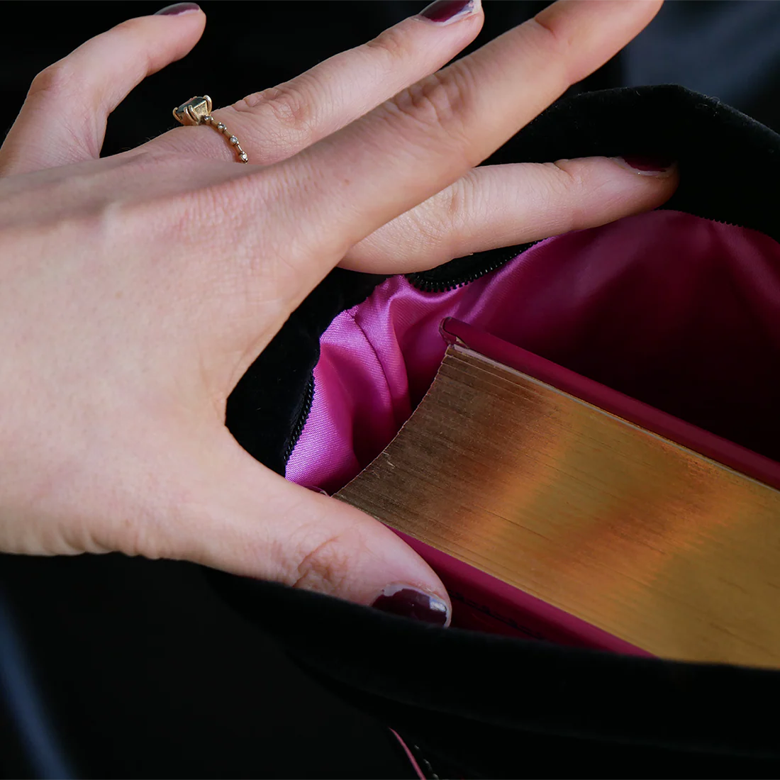 Slut for Smut Book Sleeve