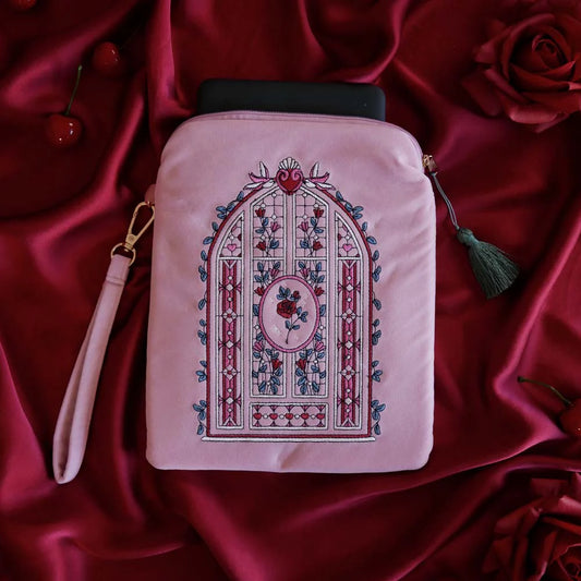 Sugar & Spice eReader Sleeve