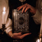 Reading Journal - Black