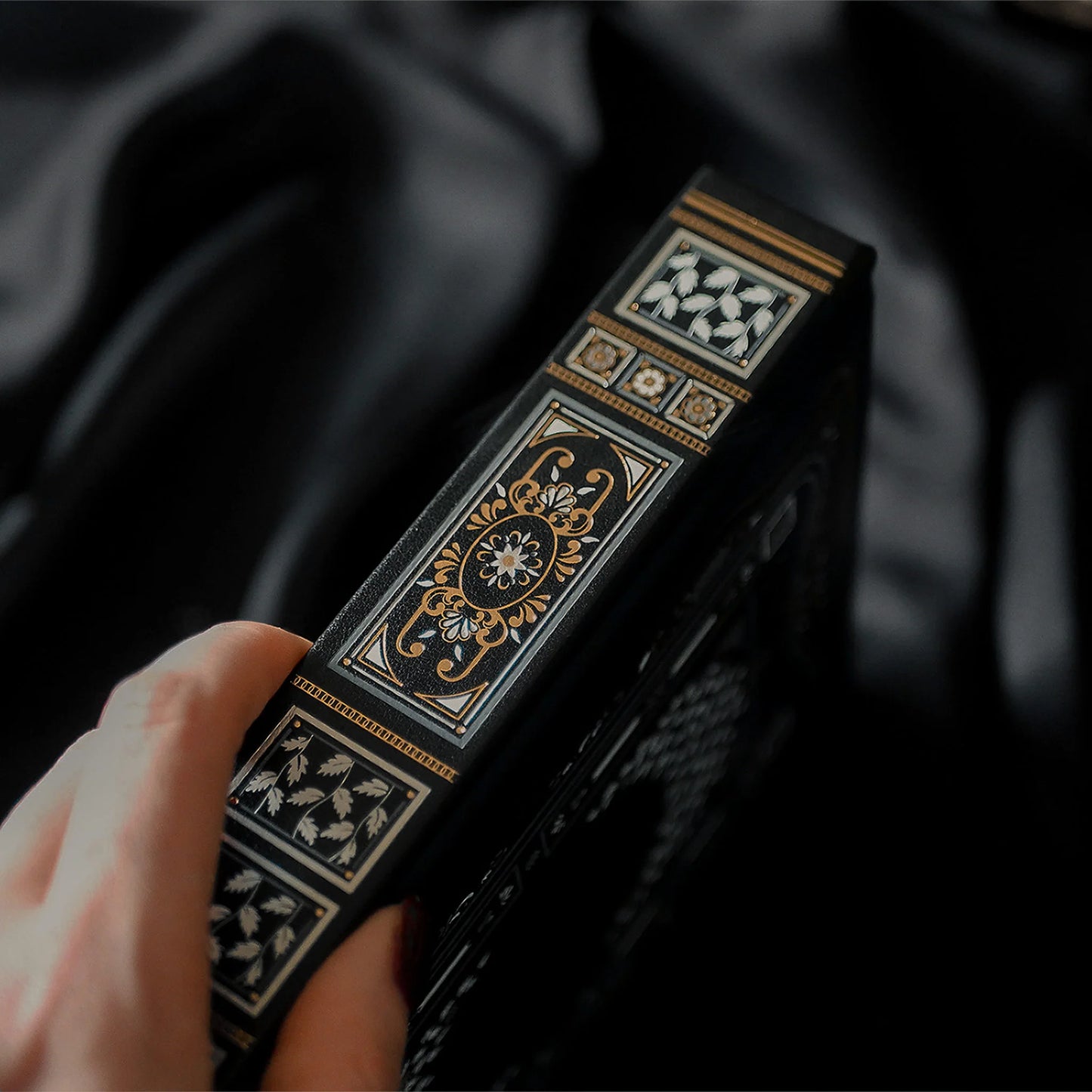 Reading Journal - Black
