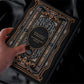 Reading Journal - Black