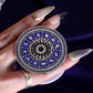 Zodiac Clingie