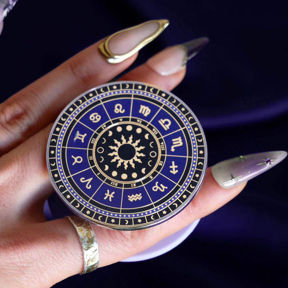 Zodiac Clingie